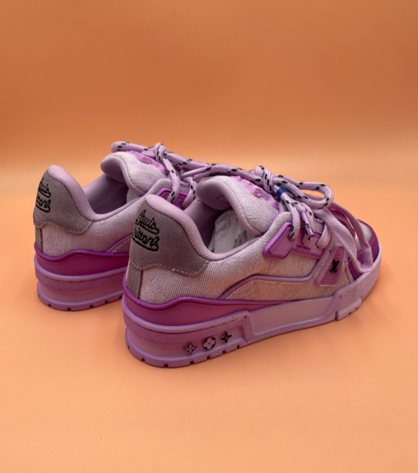 Mila's Edit - LOV Men Shoes - 156