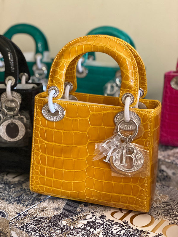 PHA - DOR Bags - 476