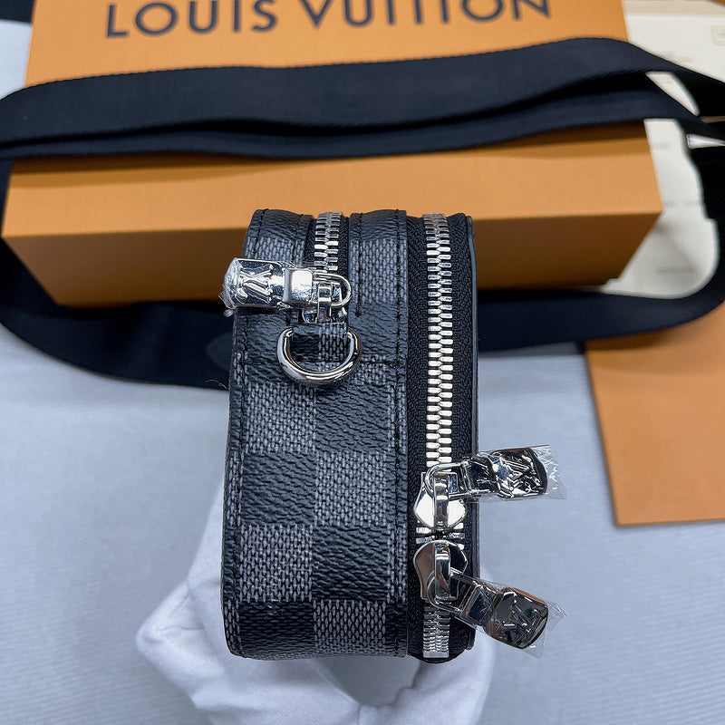 I W Fashion Lu-Vi bags - 10241