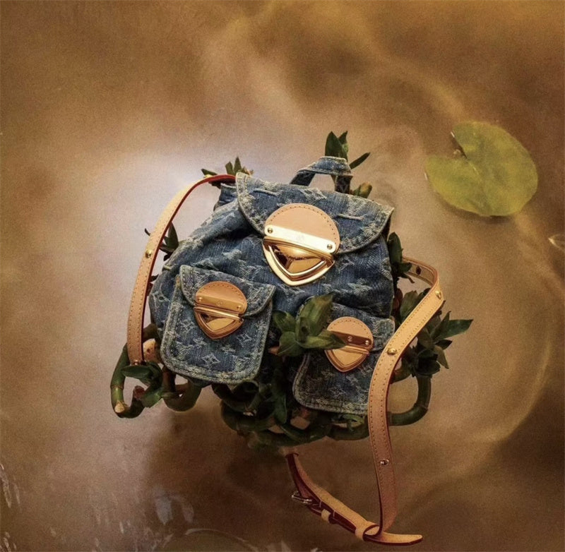 PHA - LOV Bags - 193