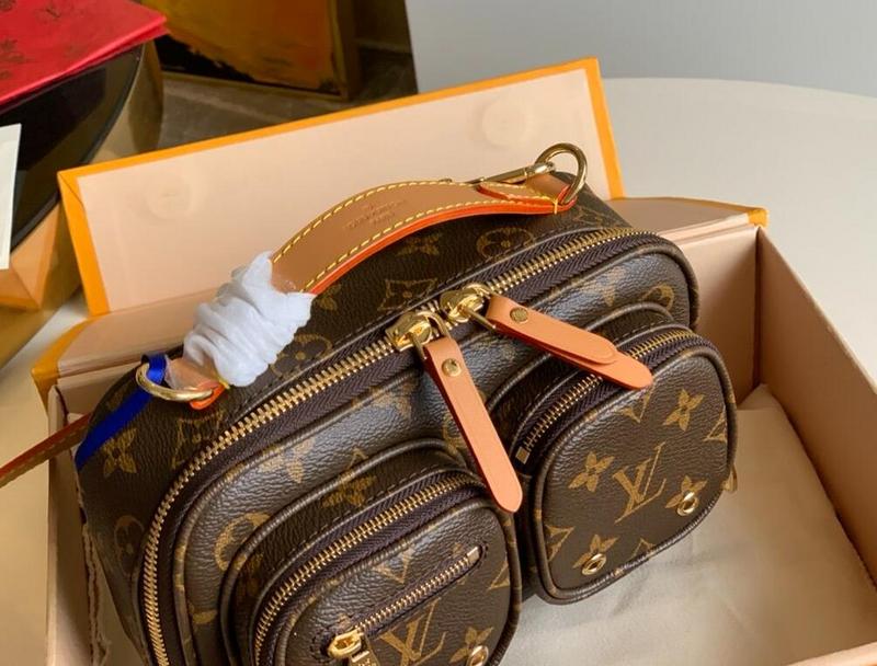 Mila's Edit - LOV Bags - 2629