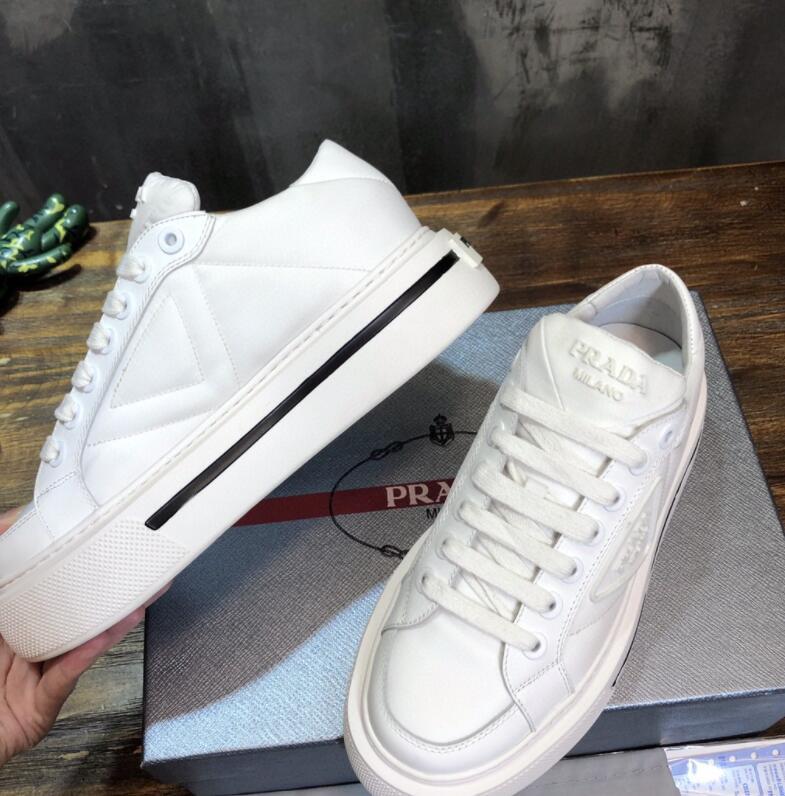 Mila's Edit - PD Men Shoes - 375