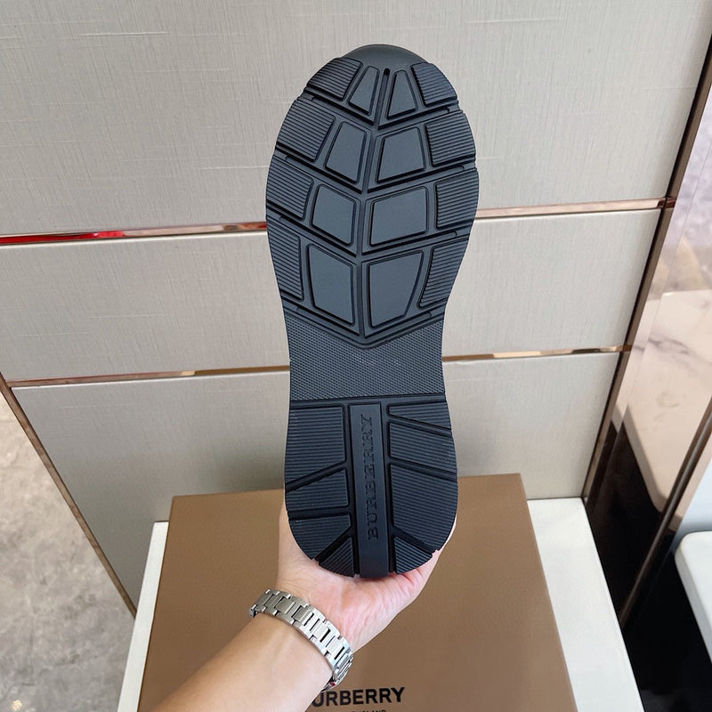 Burberry Luxury Shoes