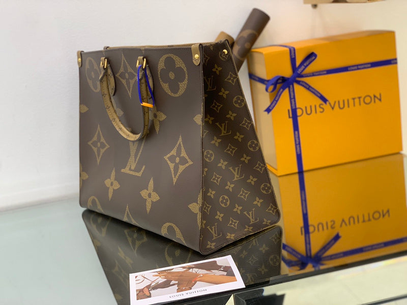 I W Fashion Lu-Vi bags - 17710