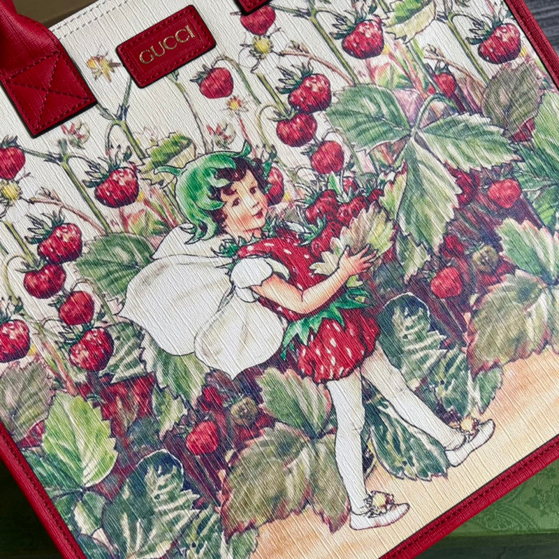 PHA - GUKI Bags - 983