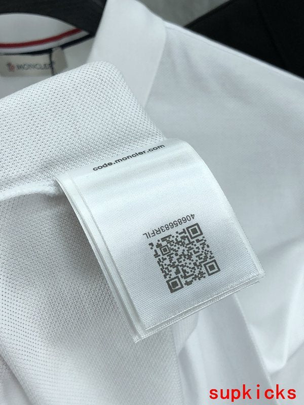 Moncler Luxury Cloth