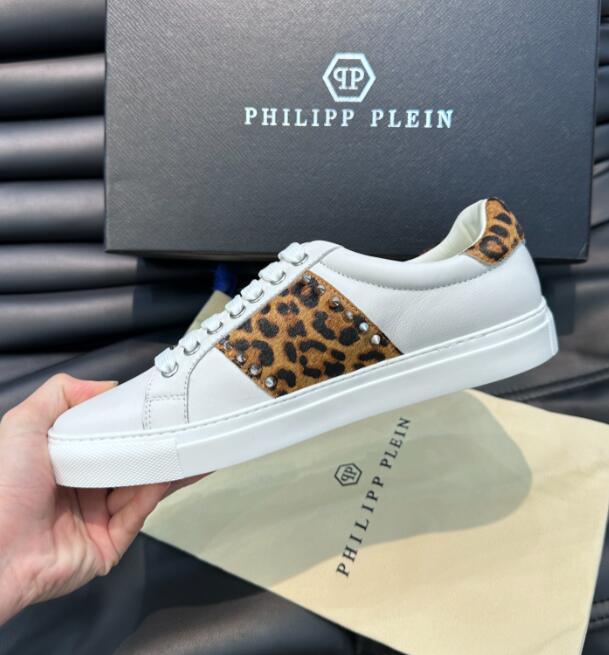 Mila's Edit - PHP Shoes - 015