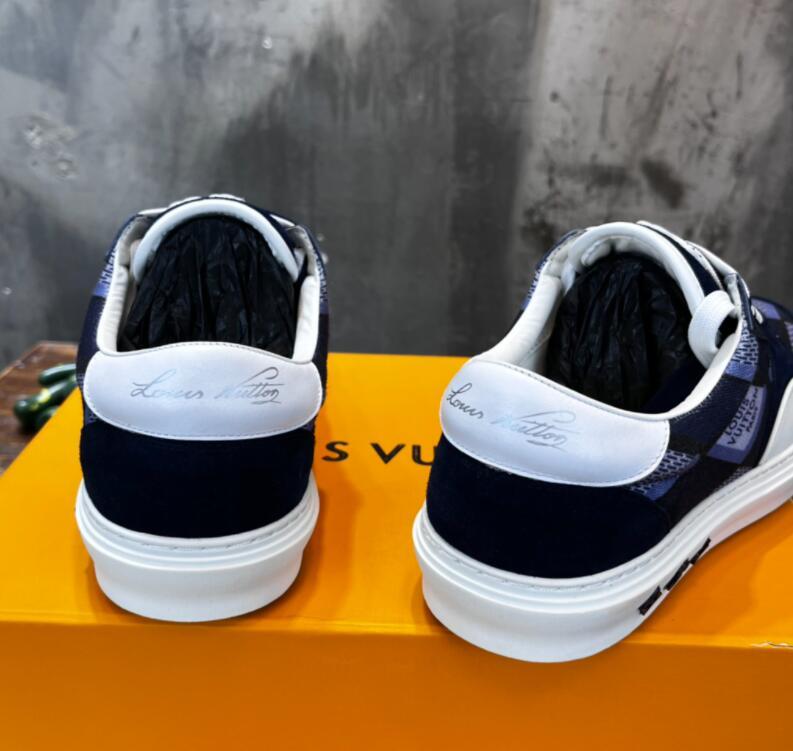 Mila's Edit - LOV Men Shoes - 821