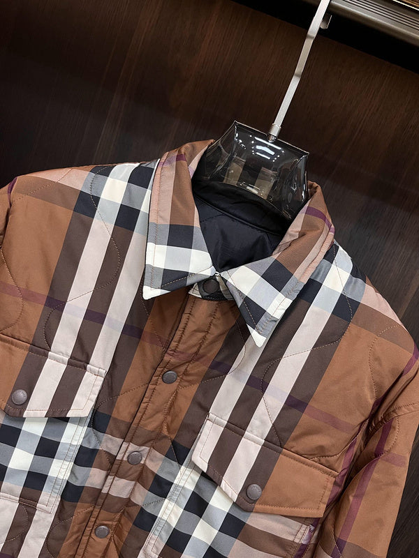 Burberry Luxury Clothes