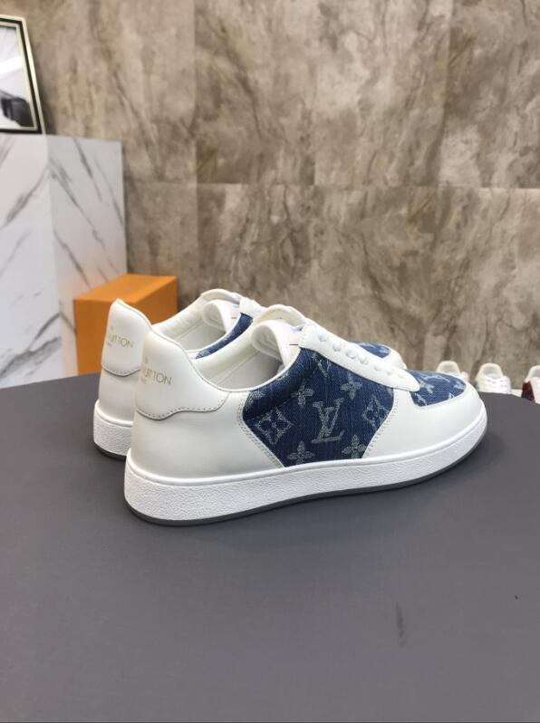 Mila's Edit - LOV Men Shoes - 1297