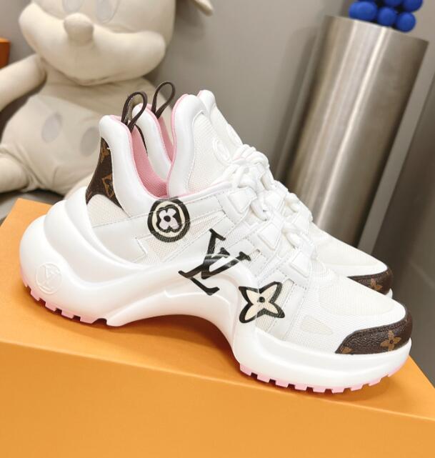 Mila's Edit - LOV Women Shoes - 213