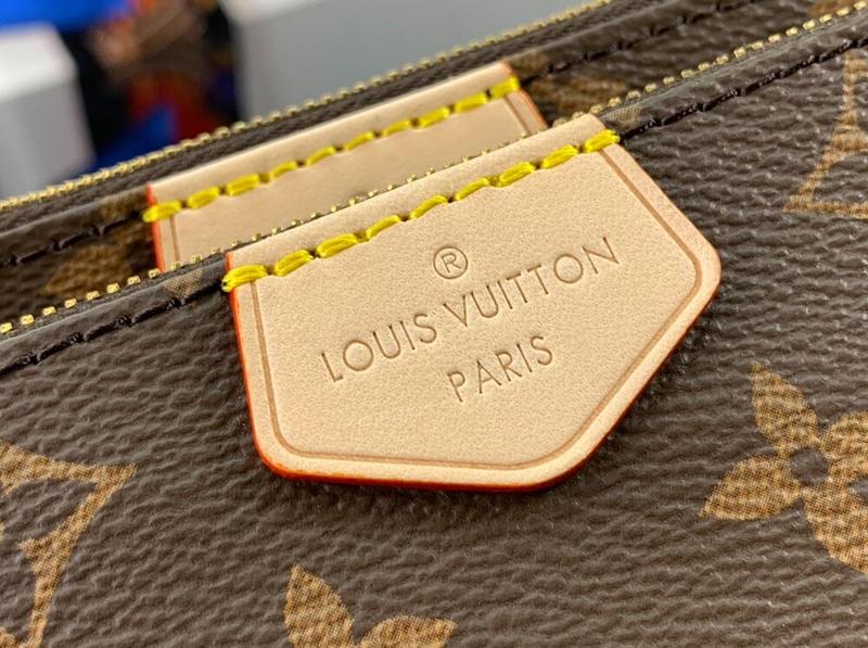 Mila's Edit - LOV Bags - 2684