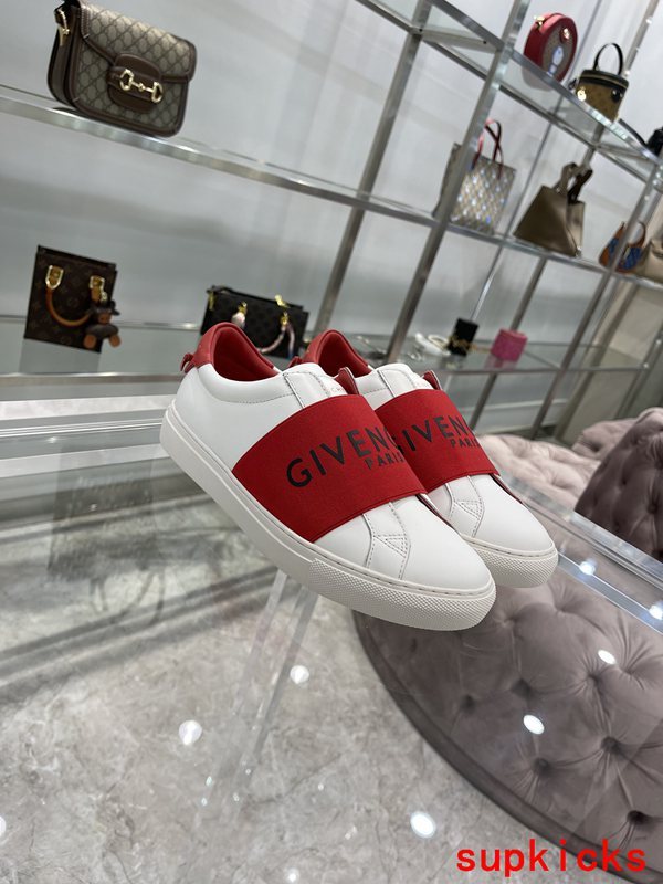 Givenchy Luxury Shoes