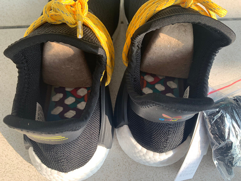 Nike Luxury Shoes