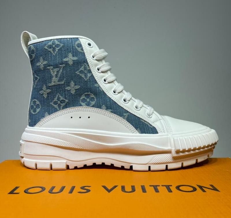 Mila's Edit - LOV Men Shoes - 1012