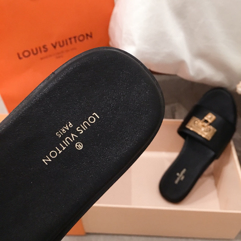 Louis Vuittion Luxury Shoes