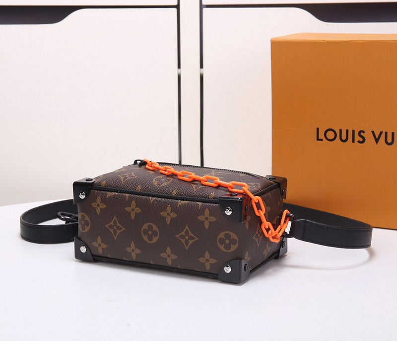 I W Fashion Lu-Vi bags - 17817