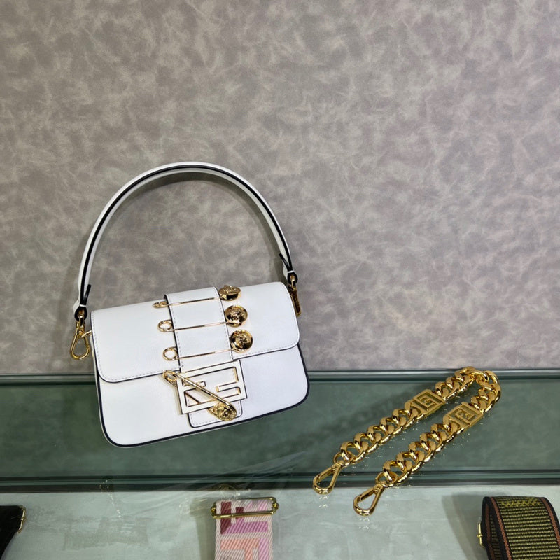 ENT - ENTI Bags - 009