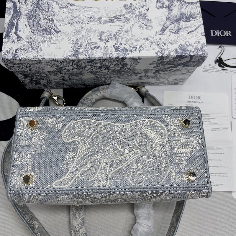 ENT - DOR Bags - 568