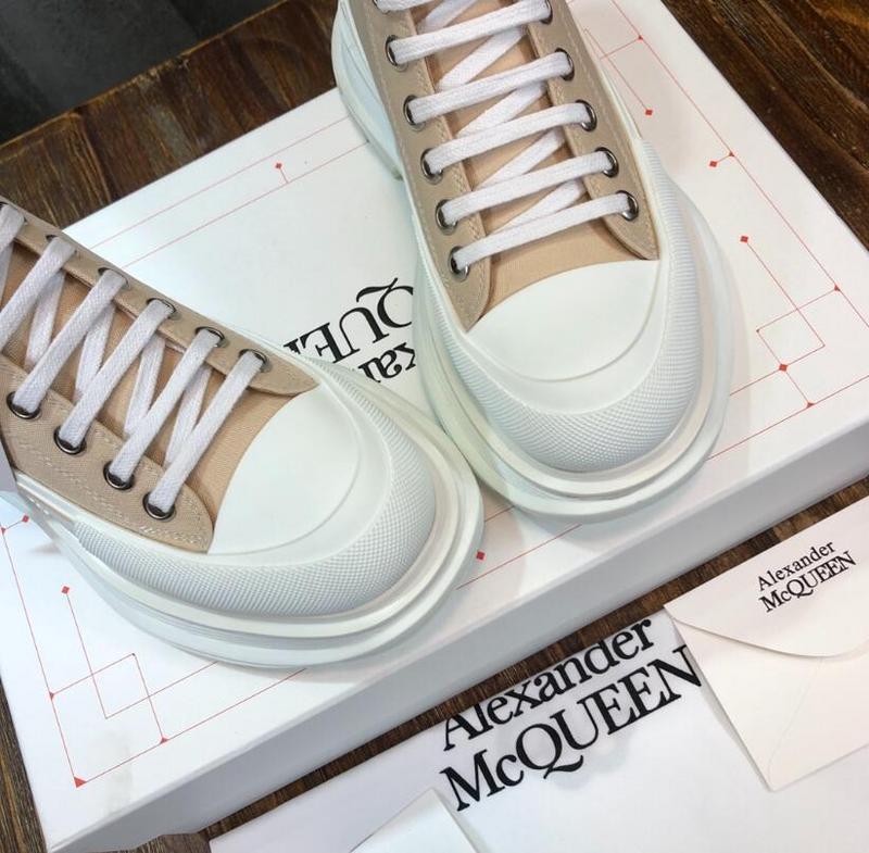 Mila's Edit - AQ Men SHoes - 449