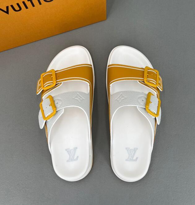 Mila's Edit - LOV Men Shoes - 1122