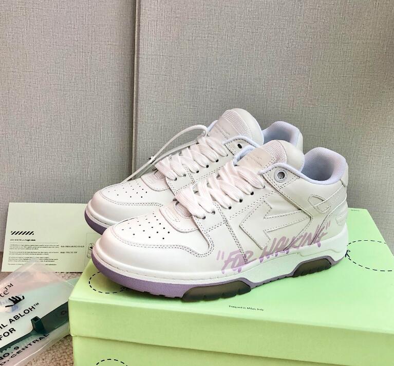 Mila's Edit - YZO Women Shoes - 089