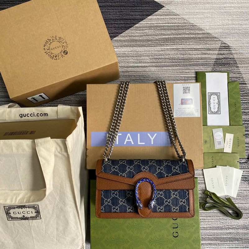 PHA - GUKI Bags - 478