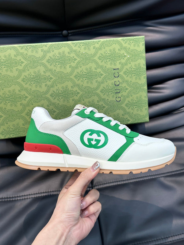 Gucci Luxury Shoes