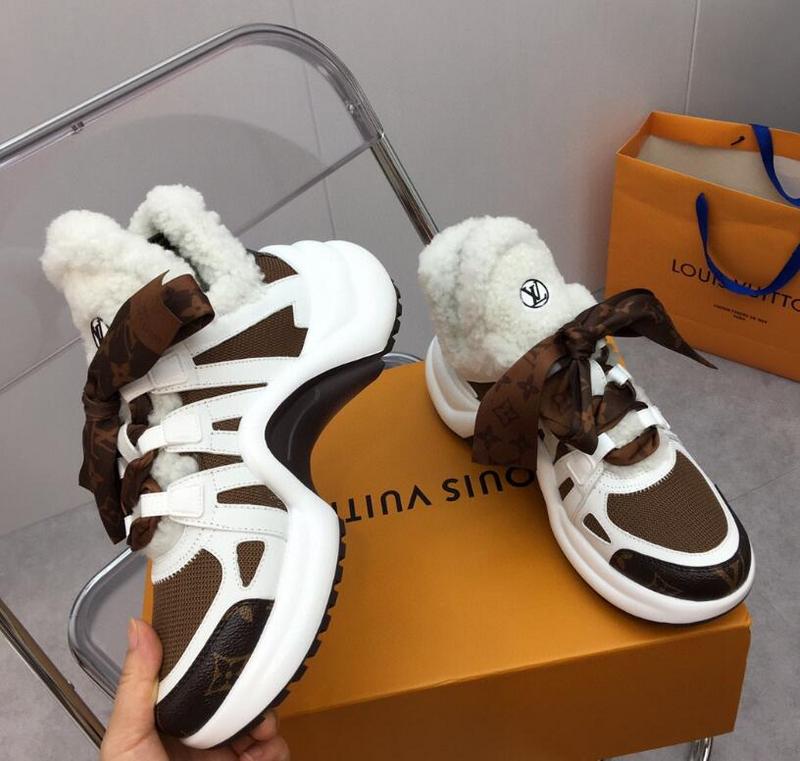 Mila's Edit - LOV Women Shoes - 424