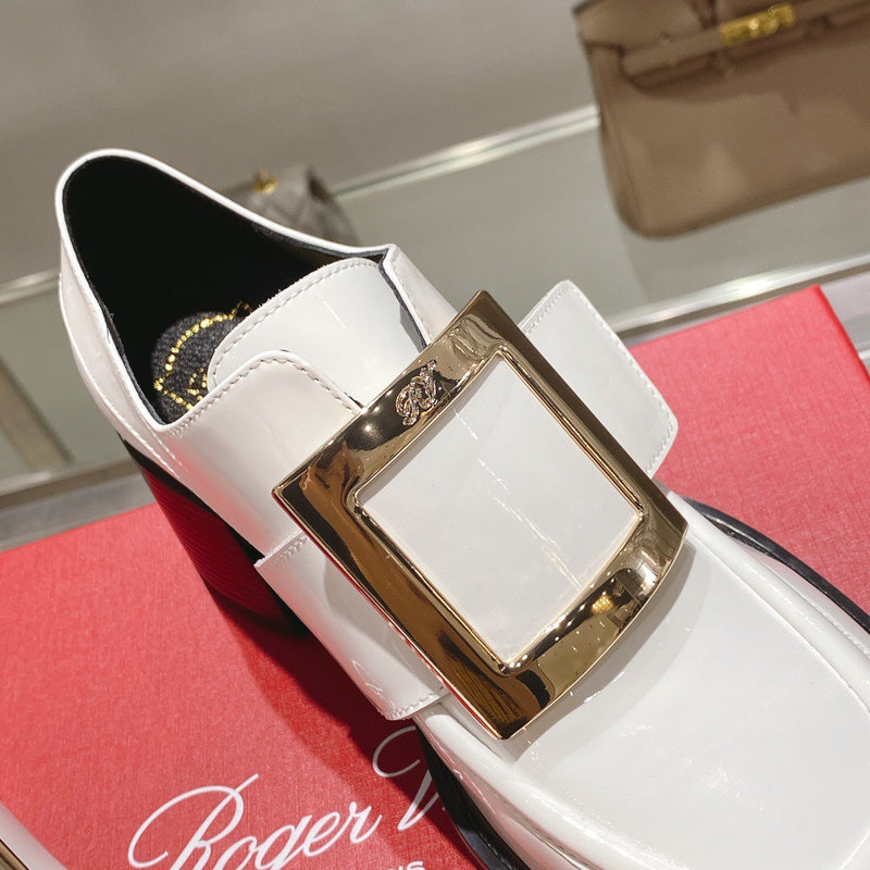 Roger Vivier Luxury Shoes