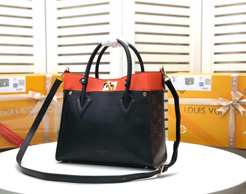 Mila's Edit - LOV Bags - 2161