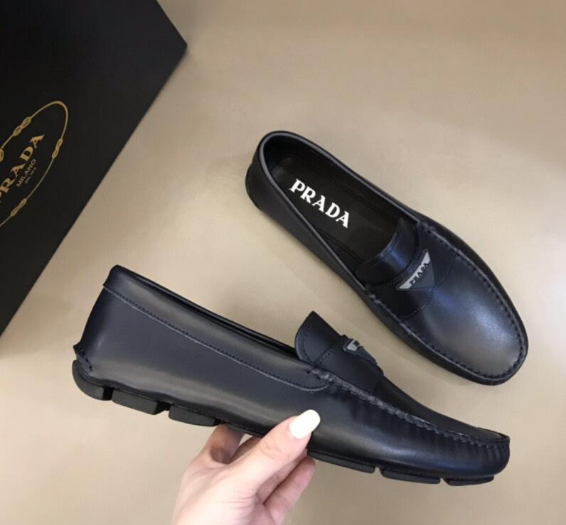 Mila's Edit - PD Men Shoes - 362