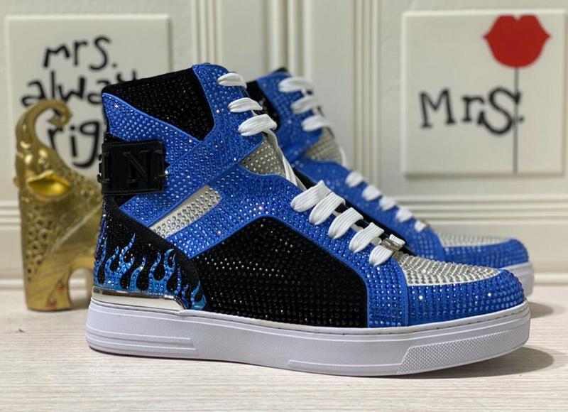 Mila's Edit - PHP Shoes - 037