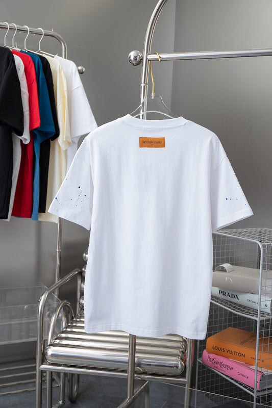 Louis Vuittion Luxury T-Shirt