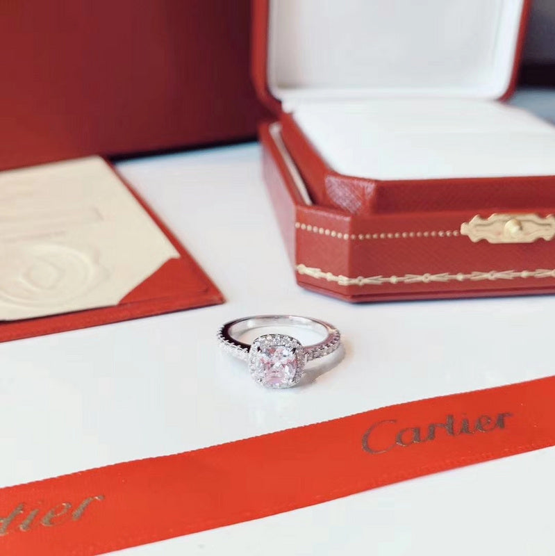 Cartier Jewelry