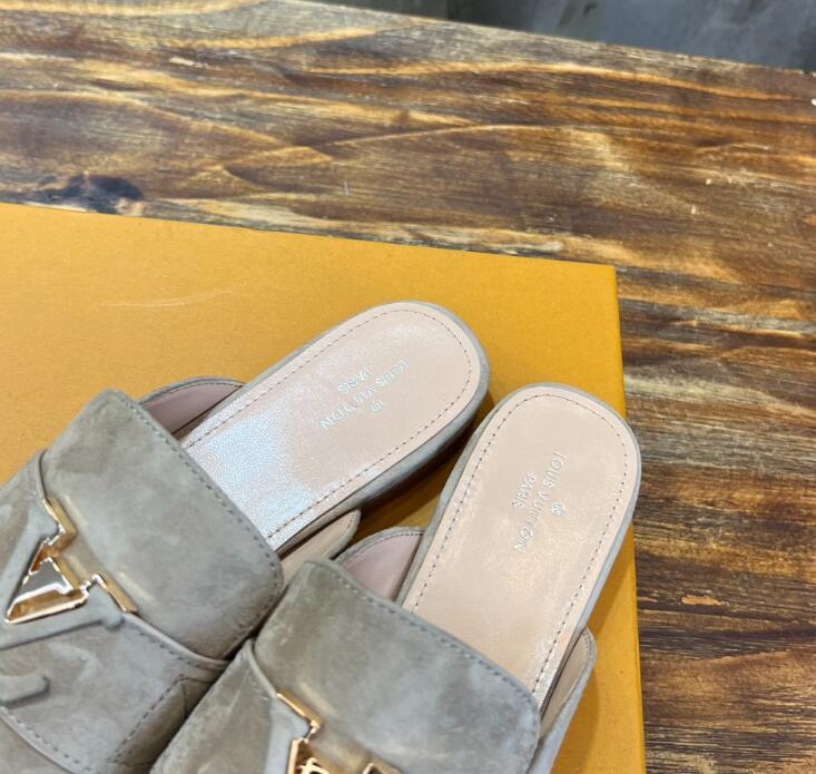 Mila's Edit - LOV Women Shoes - 269