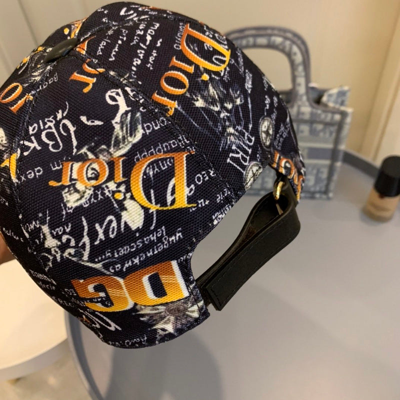 Burberry Luxury Cap