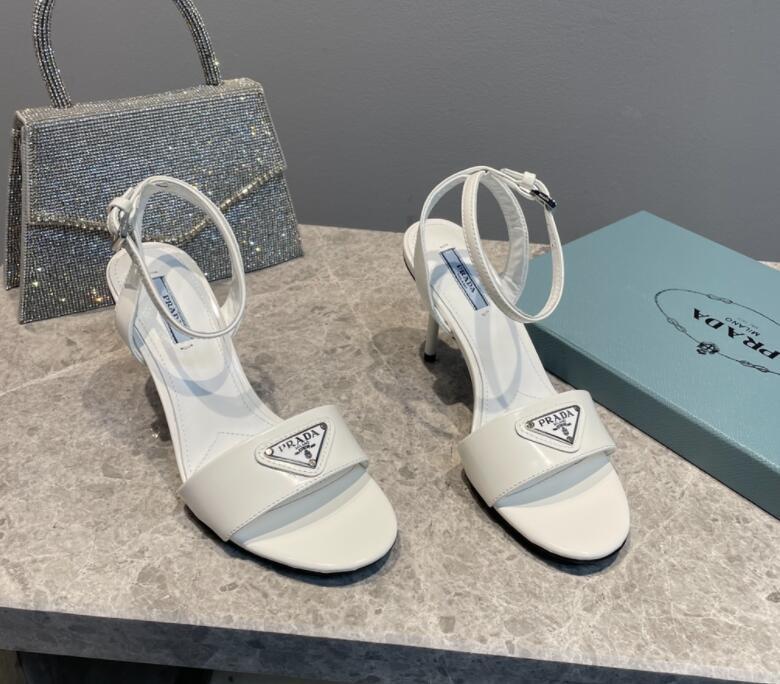 Mila's Edit - PD Women Shoes - 226