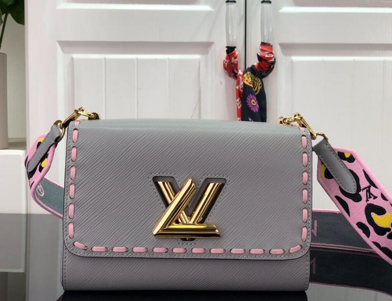 Mila's Edit - LOV Bags - 2131