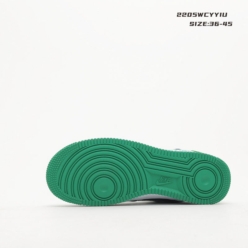 Nike Luxury Shoes