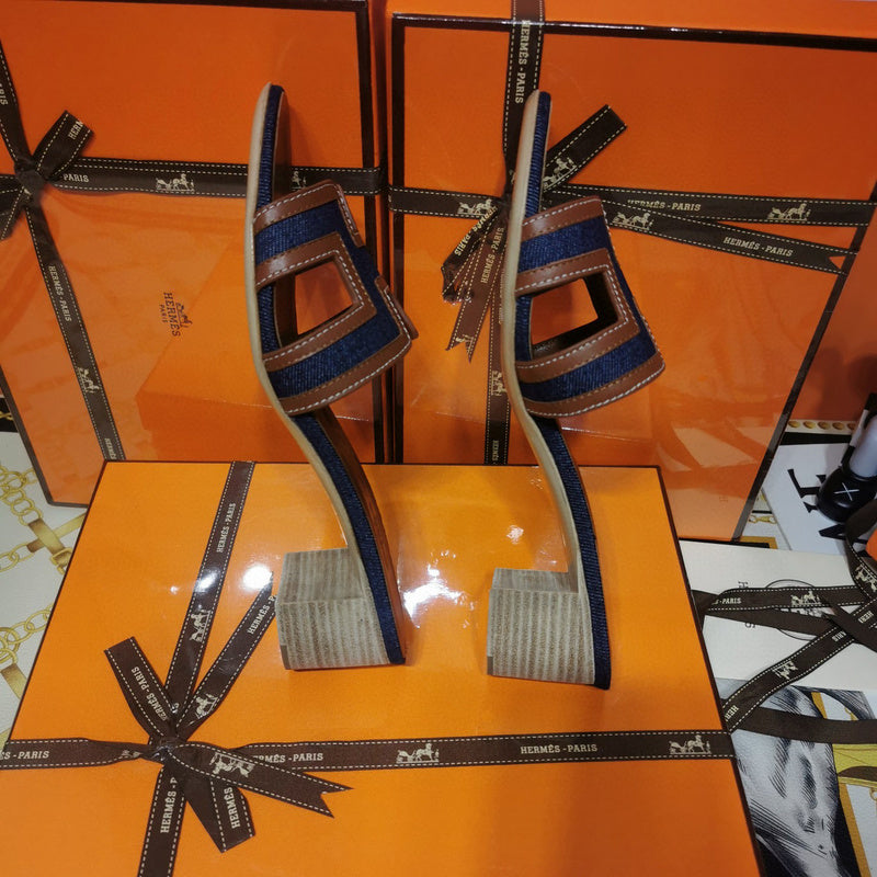 Hermes Luxury Sandals