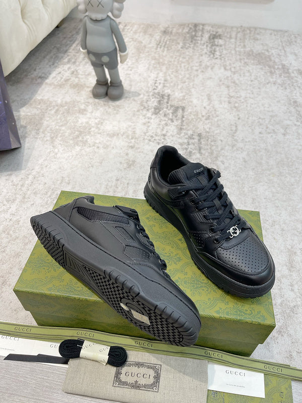 Gucci Luxury Shoes
