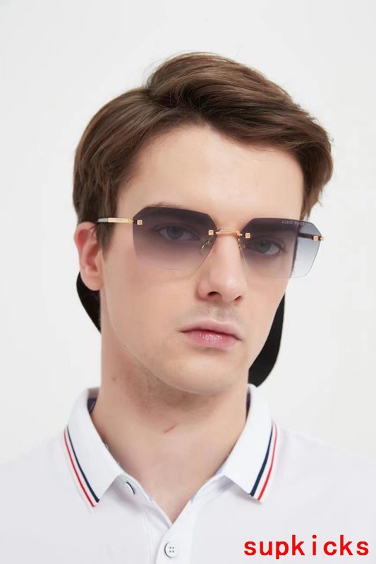 Louis Vuittion Luxury Sunglasses