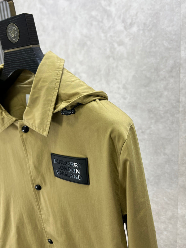 Burberry Luxury Clothes