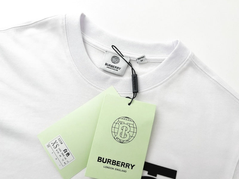 Burberry T-Shirts - 328