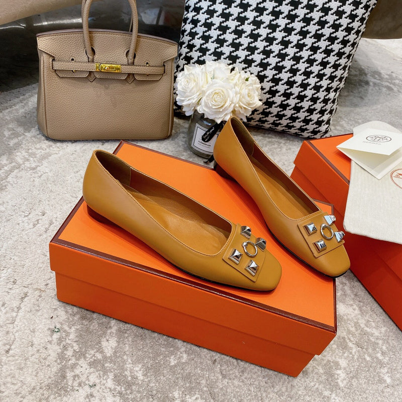 Hermes Luxury Shoes