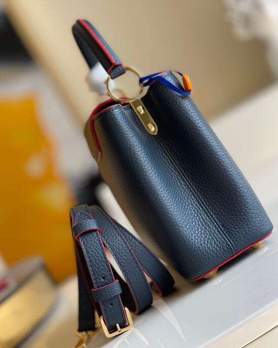Mila's Edit - LOV Bags - 2560