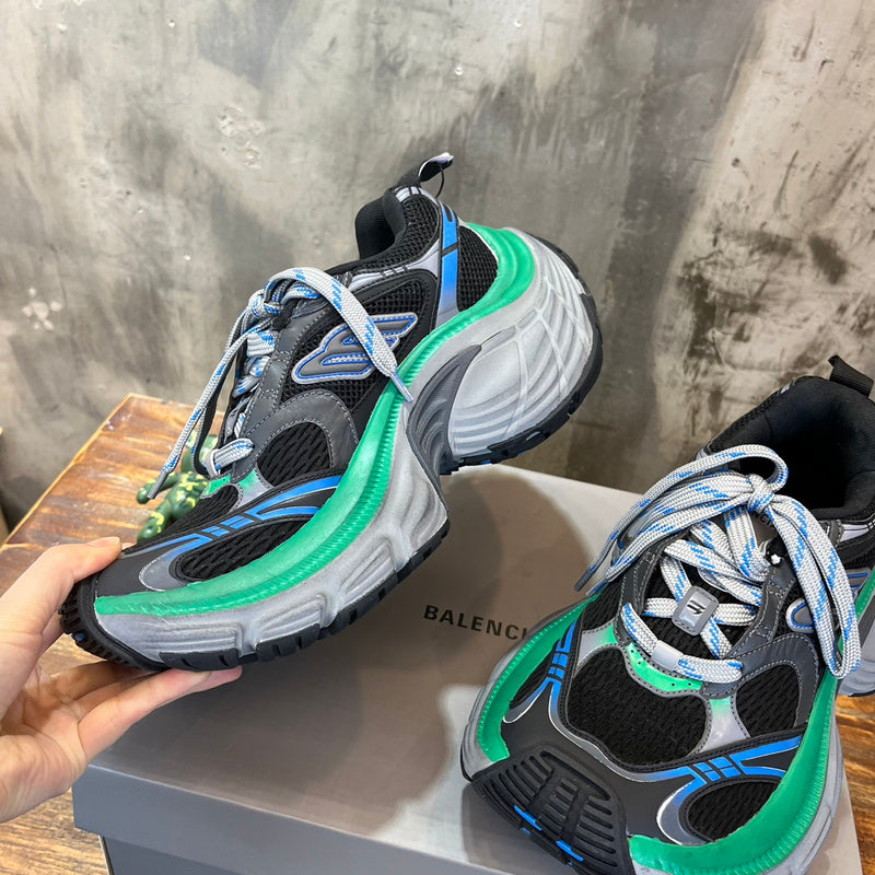 Balenciaga Luxury Shoes