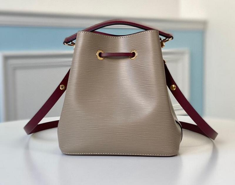 Mila's Edit - LOV Bags - 2710