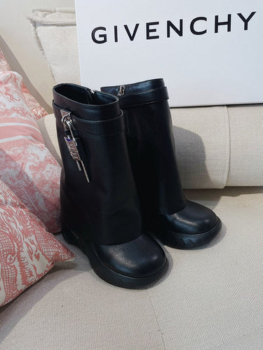 Givenchy Luxury Shoes